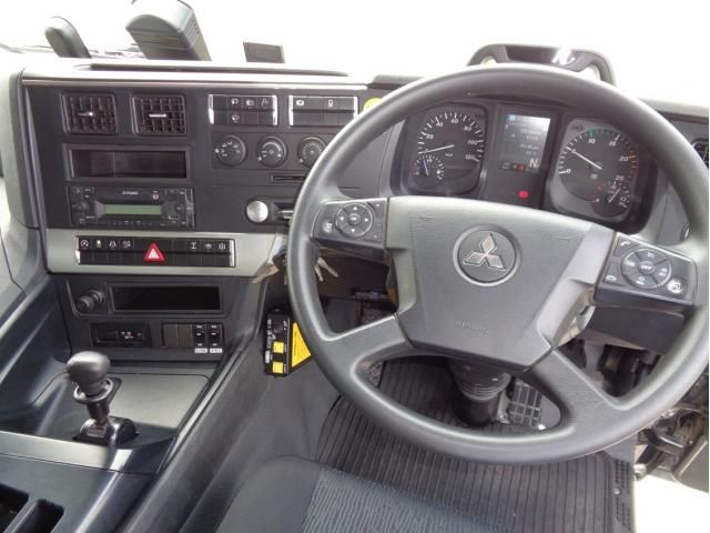 Mitsubishi GREAT 2021-04 8332052-19