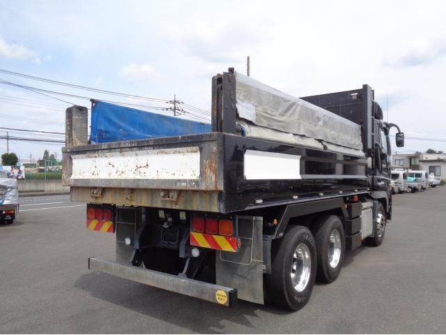 Mitsubishi GREAT 2021-04 8332052-2