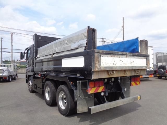 Mitsubishi GREAT 2021-04 8332052-3