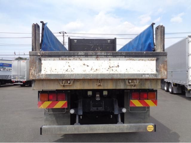 Mitsubishi GREAT 2021-04 8332052-4