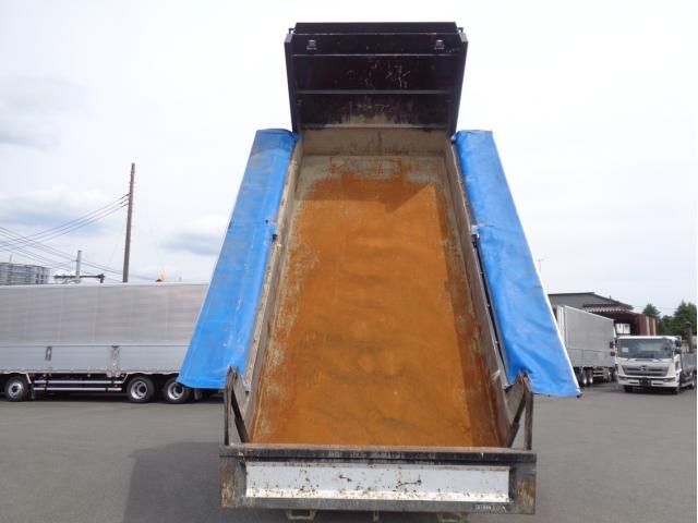 Mitsubishi GREAT 2021-04 8332052-5