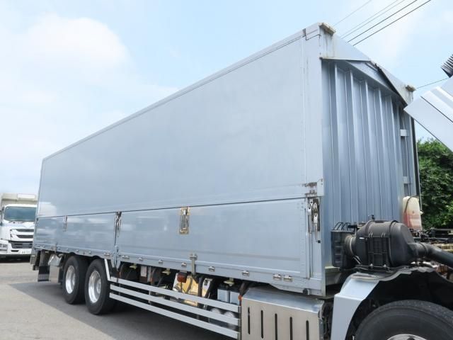 Mitsubishi GREAT 2018-02 8332058-14
