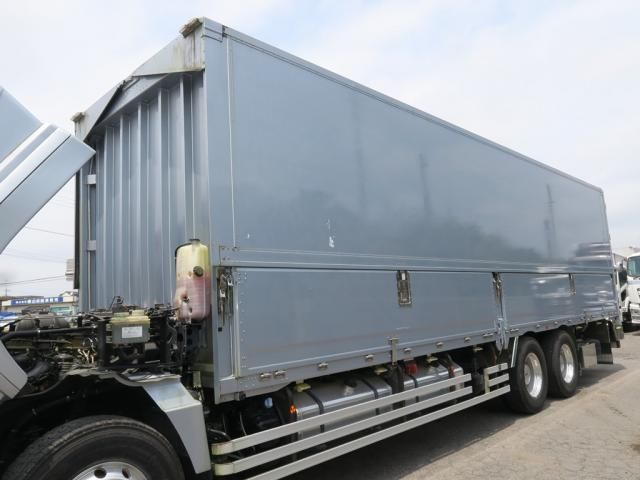 Mitsubishi GREAT 2018-02 8332058-15