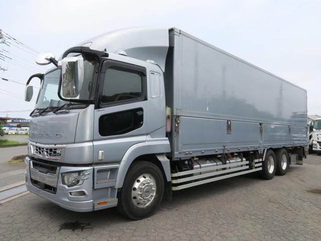 Mitsubishi GREAT 2018-02 8332058-1