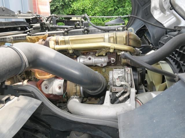 Mitsubishi GREAT 2018-02 8332058-26