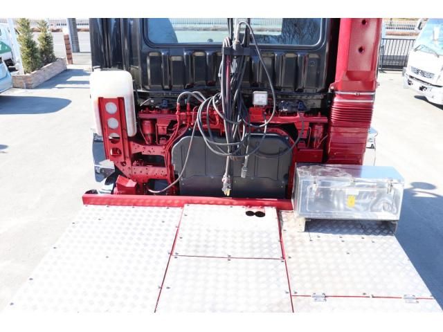 Mitsubishi GREAT 2022-10 8332047-9