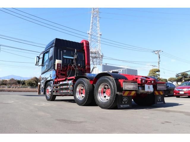 Mitsubishi GREAT 2022-10 8332047-3