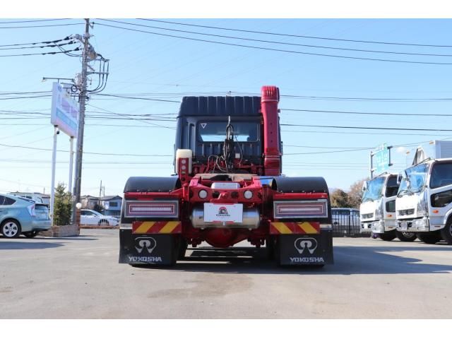 Mitsubishi GREAT 2022-10 8332047-4