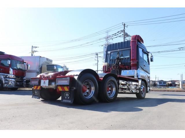 Mitsubishi GREAT 2022-10 8332047-5