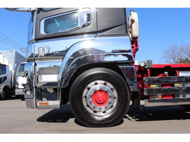 Mitsubishi GREAT 2022-10 8332047-7