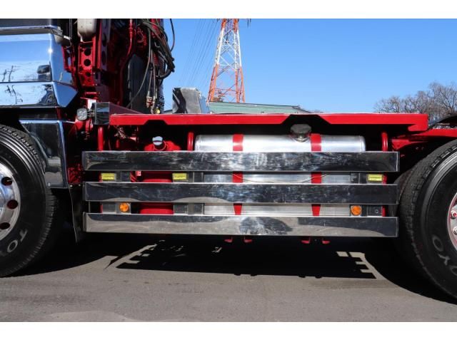 Mitsubishi GREAT 2022-10 8332047-8