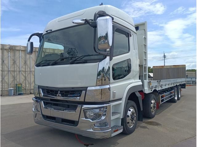 Mitsubishi GREAT 2023-01 8332031-0