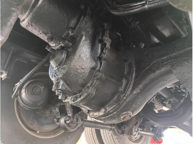 Mitsubishi GREAT 2023-01 8332031-16