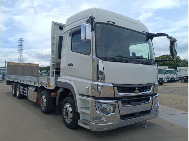 Mitsubishi GREAT 2023-01 8332031-1
