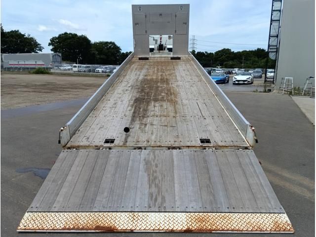 Mitsubishi GREAT 2023-01 8332031-7