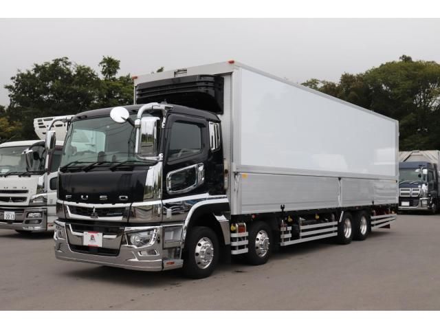 Mitsubishi GREAT 2021-05 8332046-0