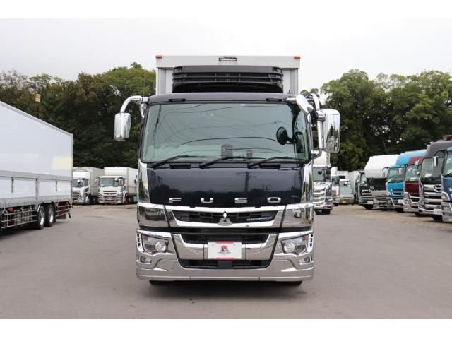 Mitsubishi GREAT 2021-05 8332046-1