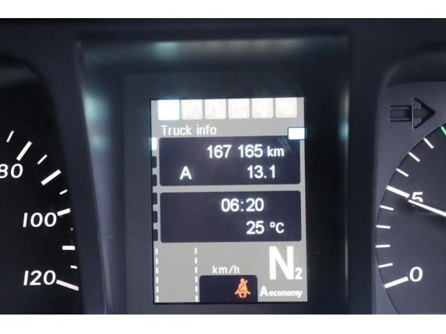 Mitsubishi GREAT 2021-05 8332046-19