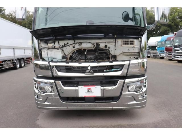 Mitsubishi GREAT 2021-05 8332046-23