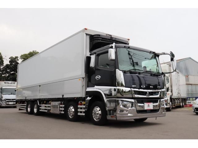 Mitsubishi GREAT 2021-05 8332046-2