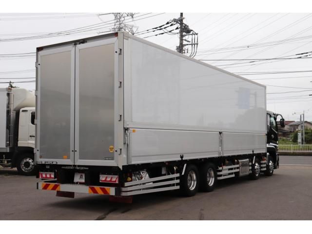 Mitsubishi GREAT 2021-05 8332046-5