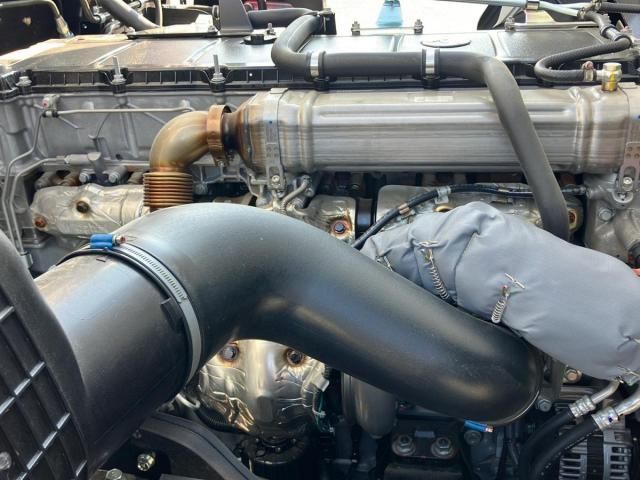 Mitsubishi GREAT 2026-04 8332038-16