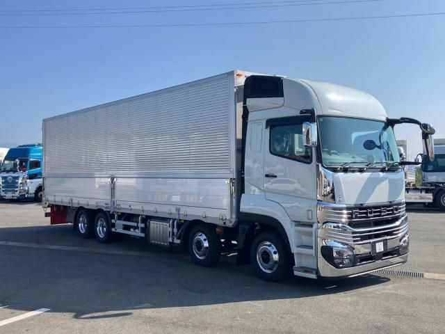 Mitsubishi GREAT 2026-04 8332038-1