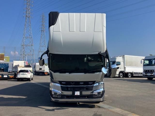 Mitsubishi GREAT 2026-04 8332038-22