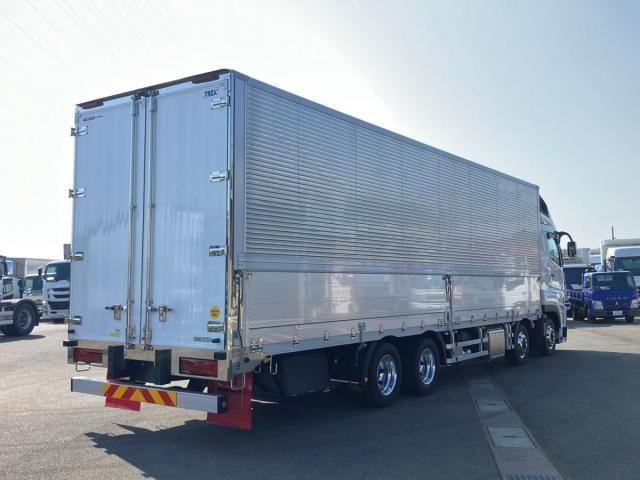 Mitsubishi GREAT 2026-04 8332038-2