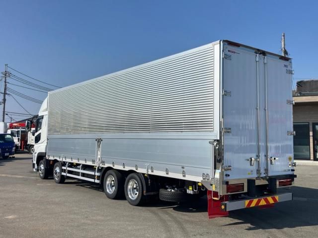 Mitsubishi GREAT 2026-04 8332038-3