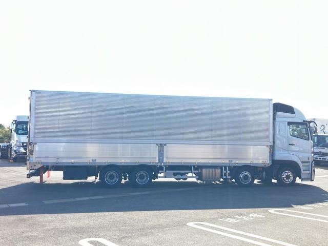 Mitsubishi GREAT 2026-04 8332038-7