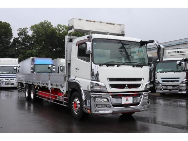 Mitsubishi GREAT 2017-10 8332054-0