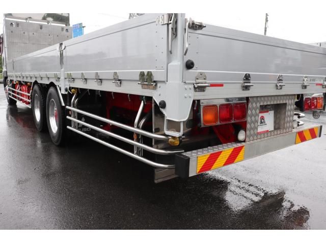 Mitsubishi GREAT 2017-10 8332054-9