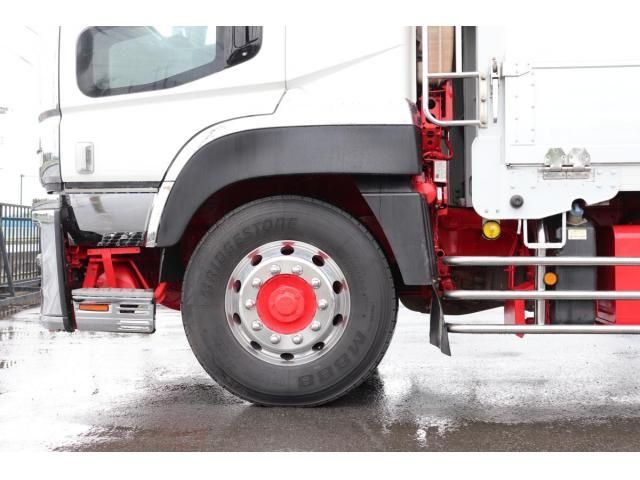 Mitsubishi GREAT 2017-10 8332054-10