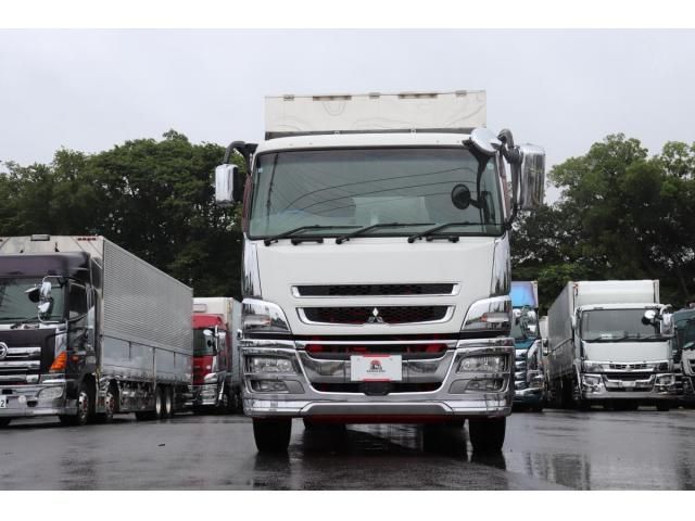 Mitsubishi GREAT 2017-10 8332054-1