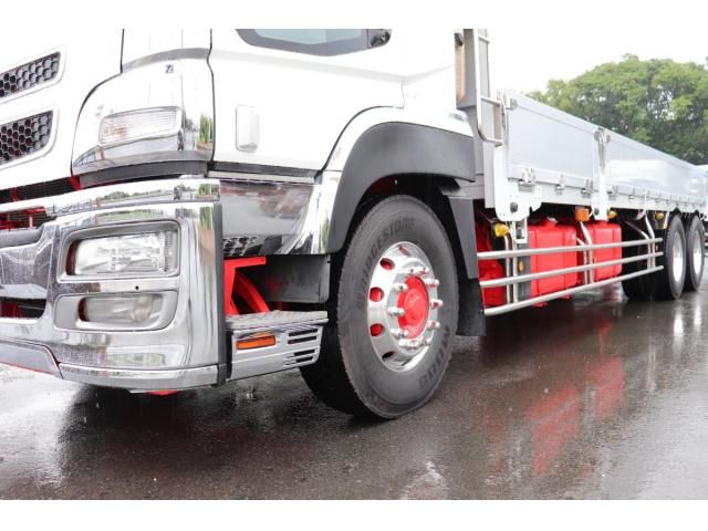 Mitsubishi GREAT 2017-10 8332054-6