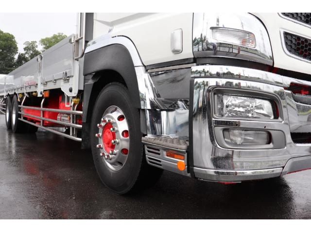 Mitsubishi GREAT 2017-10 8332054-7