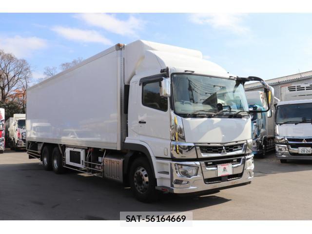 Mitsubishi GREAT 2020-08 8338062-0