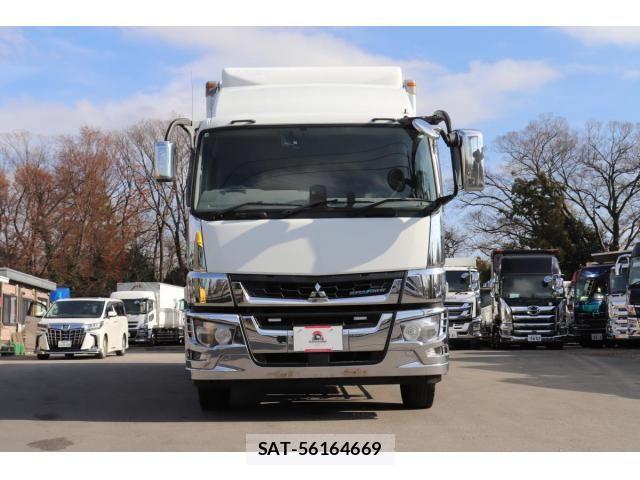 Mitsubishi GREAT 2020-08 8338062-1