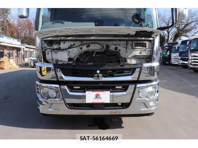 Mitsubishi GREAT 2020-08 8338062-21