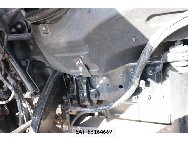 Mitsubishi GREAT 2020-08 8338062-23