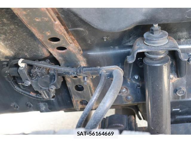 Mitsubishi GREAT 2020-08 8338062-27