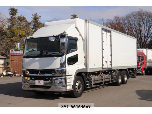 Mitsubishi GREAT 2020-08 8338062-2