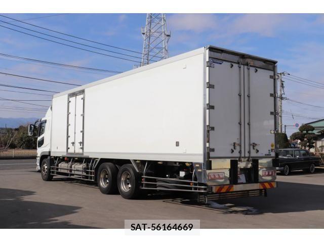 Mitsubishi GREAT 2020-08 8338062-3