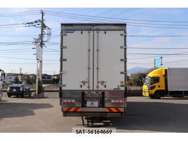 Mitsubishi GREAT 2020-08 8338062-4