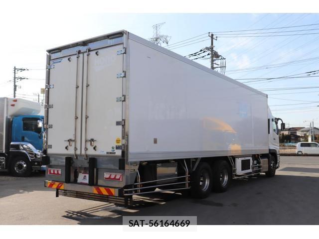 Mitsubishi GREAT 2020-08 8338062-5