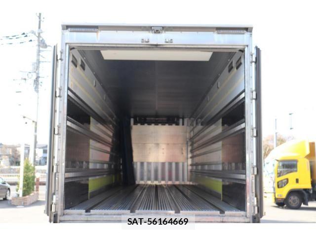 Mitsubishi GREAT 2020-08 8338062-6