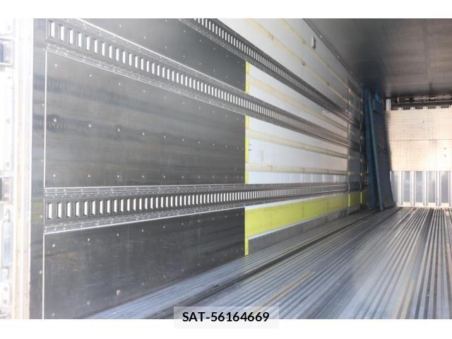 Mitsubishi GREAT 2020-08 8338062-8