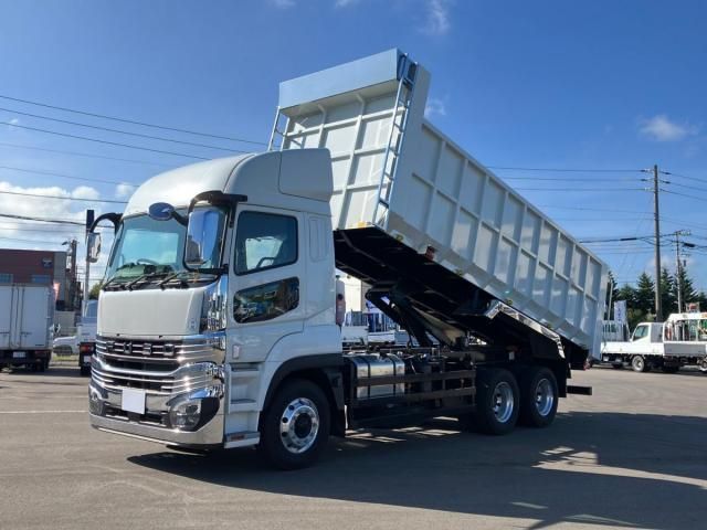 Mitsubishi GREAT 2025-05 8332042-0