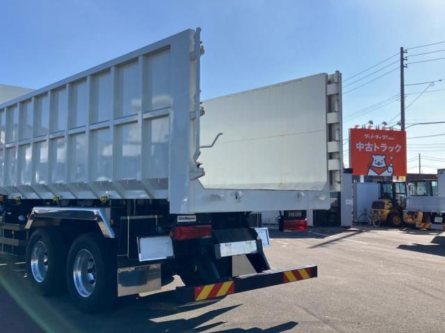 Mitsubishi GREAT 2025-05 8332042-13